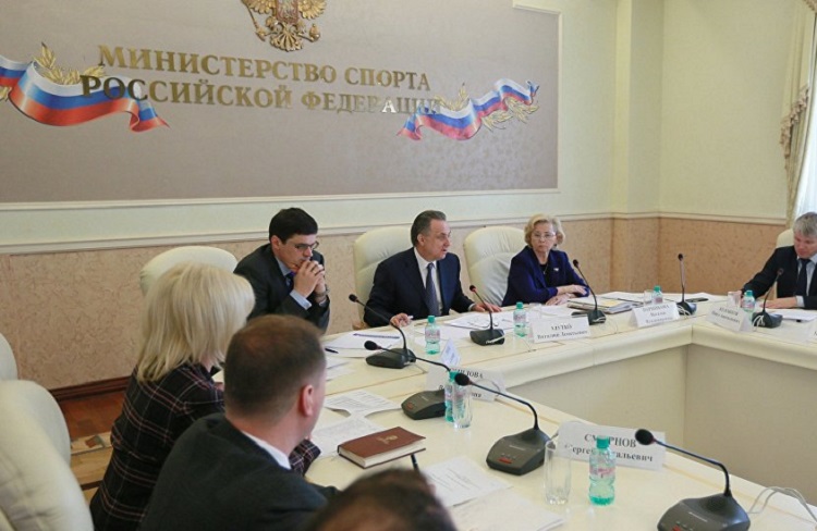 Фото: Sputnik/ Антон Денисов