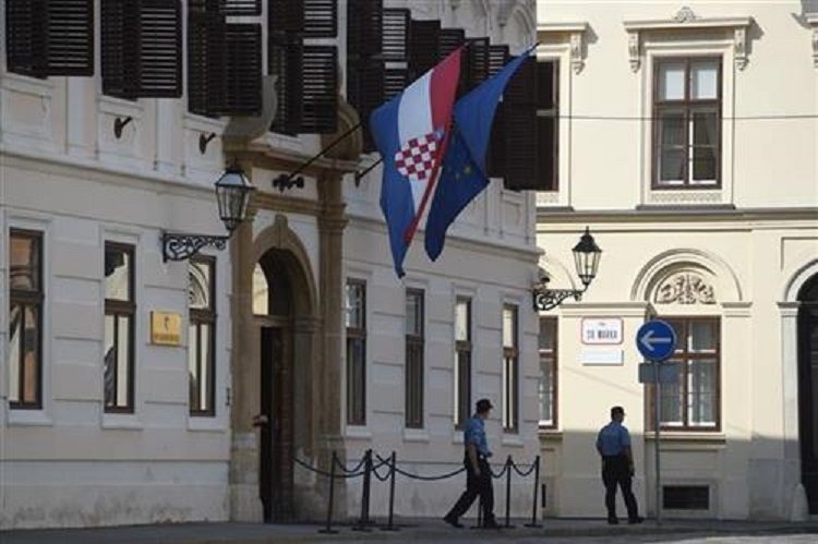 ЗАГРЕБ: Идентификовани посмртни остаци 20 српских жртава