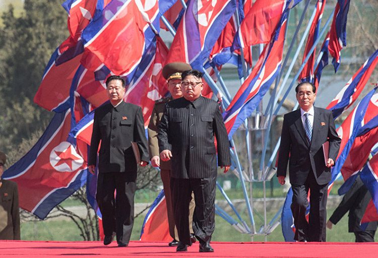 РЕАКЦИЈА ЋЕ БИТИ МУЊЕВИТА: Напад на Пјонгјанг — Север ће појести Југ