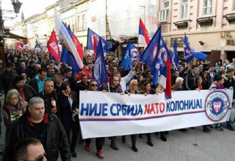 РУСКИ АНАЛИТИЧАР: Следи жесток НАТО удар на Србију