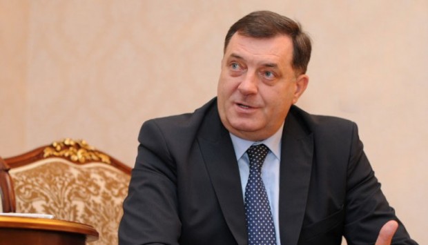 Milorad-Dodik