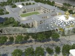КОМЕРСАНТ: Русија даје 75 милиона евра за изградњу православног центра у Паризу