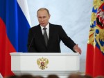 ПУТИН УВЕРЕН: Са Русијом се не може са позиција силе!