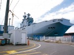 ПОПОШТОВАЊЕ МЕЂУНАРОДНИХ УГОВОРА: Француска можда Русији неће никад испоручити ратне бродове!