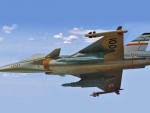 СУПЕРТАЈНИ ПРОЈЕКАТ ЈНА: Југославија развијала авион бољи од Ф-16, Доланц све спречио!