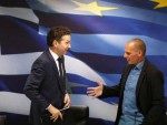 ВАРУФАКИС: Грчка неће сарађивати са ЕУ и ММФ-ом