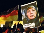 ПОБУНА ПРОТИВ МЕРКЕЛОВЕ: Вође ЦДУ траже од канцеларке да се дистанцира од изјава да је „ислам део Немачке“