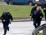 ДРАМА И ДАЉЕ ТРАЈЕ: Браћа терористи из Париза заузели штампарију, убили двоје људи, 20 ранили