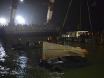 КИНА У ЖАЛОСТИ 21 жртва бродолома на реци Јангце
