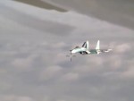 ДОЊЕЦК: ДНР тврди да је оборила два украјинска авиона