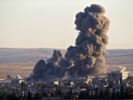 СИРИЈА: Срушио се авион, погинуло 35 војника