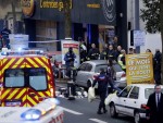 УЖАС У ПАРИЗУ: Преминула припадница полиција која је јутрос рањена у терористичком нападу