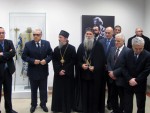 АНУРС: Отворена изложба заоставштине патријарха Павла