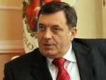 ДОДИК О СУТОРИНИ: Ако Црна Гора неће дијалог тражићемо међународну арбитражу