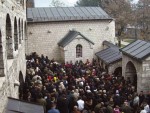 ЗАЛУД ТАПИЈЕ: Митрополија црногорско-приморска тражи правду