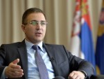 СТЕФАНОВИЋ: Инцко да престане да прети Републици Српскоj