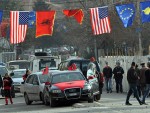 УЧК ЛИТЕРАТУРА: „Терор  Србије над Албанцима“ Ово су пропагандне књиге заплењене на Хоргошу