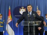 ДОДИК О ПРЕСУДИ: У Хрватској почињен геноцид над Србима