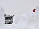 РЕГИОН ПОД СНЕГОМ: Снежна олуја изазвала хаос у Хрватској