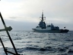 АЛЕКСАНДАР ХРОЉЕНКО: НАТО већ схвата да Русија са Крима контролише цело Црно море