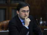 СЕЛАКОВИЋ: Србија не може да ћути на стварање Велике Албаније