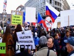 „САД СВЈЕТСКИ АГРЕСОР“: Конвој САД наишао и на протесте у Чешкој