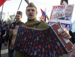 ПУТИН: Крим, извор наше духовности и државности