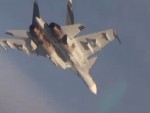 ВИДЕО: Тестирање авиона генерације “4+” Су-30 и Су-35