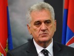 ПРЕДСЕДНИК НИКОЛИЋ: Случај Шешељ притисак на Србију, влади подршка