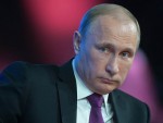 ПУТИН: Западне службе кроз друштвене и НВО покушавају да дестабилизују Русију