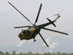 БЕОГРАД: Војни хеликоптер који је превозио бебу из Новог Пазара срушио се код Сурчина