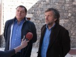 ДОДИК: Филм о Јасеновцу треба да снима аутентични српски редитељ Емир Кустурица