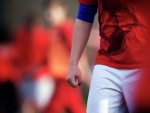 У ХУМАНОЈ АКЦИЈИ: Фудбалери Црвене звезде у мају у Грачаници