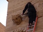 АУТОМАТИМА НА ИСТОРИЈУ: Исламска држава уништила древни град Хатру