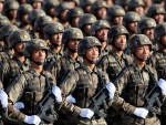 МАРШ ПОБЕДНИКА: И кинеска војска на паради у Москви