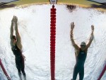 ПОСЛЕ СЕДАМ ГОДИНА: Легендарни пливач тврди да је Чавић победио Фелпса у Пекингу