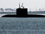 „ЦРНЕ РУПЕ У ОКЕАНУ“: Русија јача Црноморску флоту новим подморницама