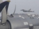 МОСКВА: Руски авиони нису нарушили британски простор