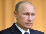 ПУТИН: Русији предвиђали распад због тероризма
