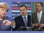 САНКЦИЈЕ МОСКВИ ОПЕТ НА ДНЕВНОМ РЕДУ: Стижу нови притисци ЕУ на Београд због Русије