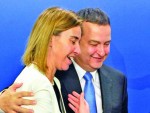 НА ПУТУ У ЕУ: Србија ће морати да пусти Косово у УН