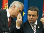 ПЛАТФОРМА: Прекор Дачићу због Косова