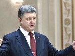 ПОРОШЕНКО: Неће бити никаквог „посебног статуса“ Донбаса