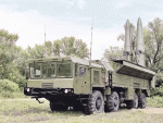 СТРАХ НА БАЛТИКУ: Званичницима Естоније се привиђају руске балистичке ракете „Искандер-М“