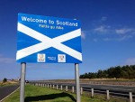 ЕДИНБУРГ: Шкотска ће тражити нови референдум о независности