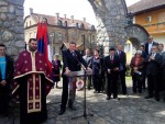 ДОДИК: За страдање Срба у „Бљеску“ нико није одговарао