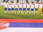 УТАКМИЦА ДАНСКА – СРБИЈА: Ко буде навијао за Србију биће одмах избачен са стадиона!