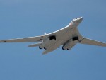 СТРАХ АМЕРИКЕ: Унапређени Ту-160 – нова руска војна сила на небу