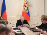 ПО ПУТИНОВИМ НАЛОЗИМА: Русија убрзава модернизацију оружаних снага