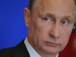 ВЕРУЈУ ПРЕДСЕДНИКУ: Путинову политику подржава 86 одсто руских грађана